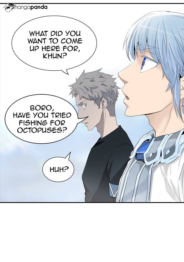 Tower of God Chapter 350 image 062